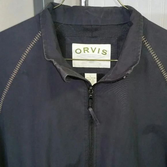 Orvis Windbreaker - Picture 1 of 4